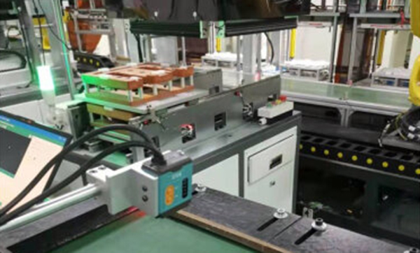 二维码识读器哪款适用于工业的复杂环境 二维码识读器哪款适用于工业的复杂环境