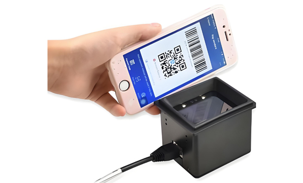 嵌入式二维码识别引擎是什么设备?哪些场景用得到? 嵌入式二维码识别引擎是什么设备?哪些场景用得到?