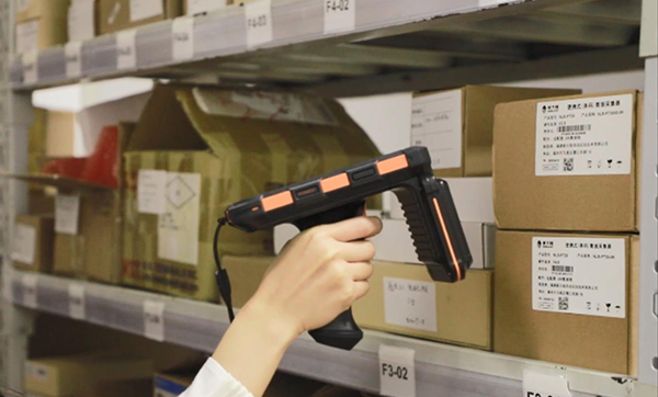 2025年仓储革命:不用RFID数据采集器的企业正在被淘汰! 2025年仓储革命:不用RFID数据采集器的企业正在被淘汰!