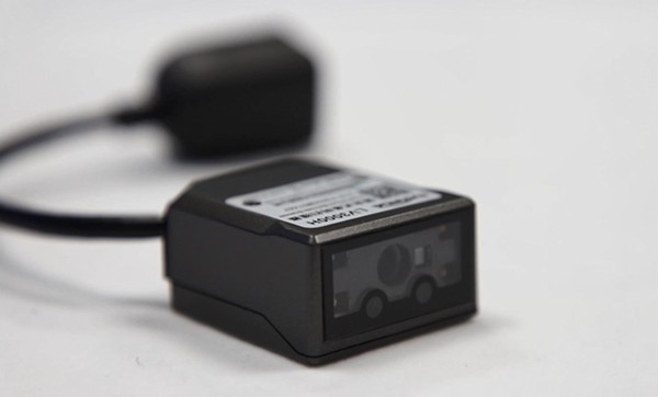 别让金属条码拖慢生产！手持工业扫码枪，抗摔耐用扫DM码从不出错