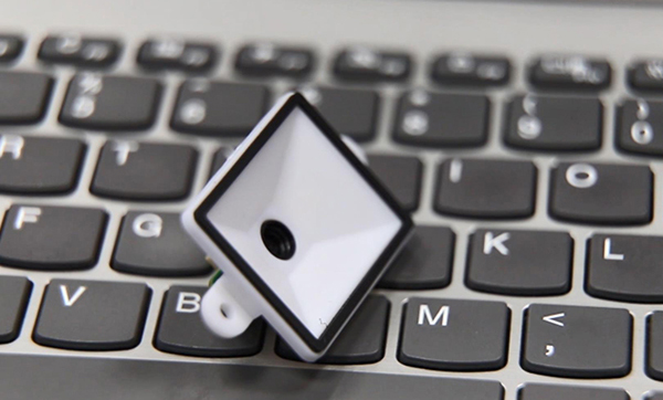 为什么现在的智能门锁都在用二维码模组?扫描识别快,安全系数高 为什么现在的智能门锁都在用二维码模组?扫描识别快,安全系数高