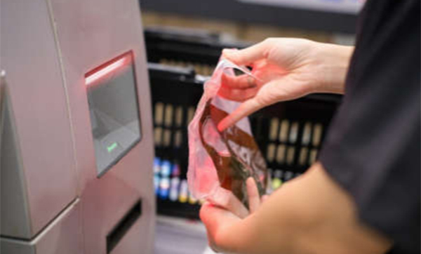 条码识别模块用在自动贩卖机上,识别条码、二维码、手机支付码 条码识别模块用在自动贩卖机上,识别条码、二维码、手机支付码