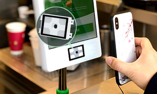 小型收银终端升级新选择:LV5300pro扫码模组嵌入式方案 小型收银终端升级新选择:LV5300pro扫码模组嵌入式方案