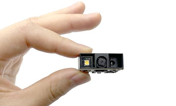 平板秒变专业扫码设备!LV2097条码扫描引擎集成方案来了 平板秒变专业扫码设备!LV2097条码扫描引擎集成方案来了