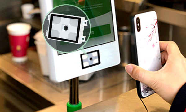 嵌入式LV5300Pro条码扫描模组集成到收银机,助力支付场景应用 嵌入式LV5300Pro条码扫描模组集成到收银机,助力支付场景应用