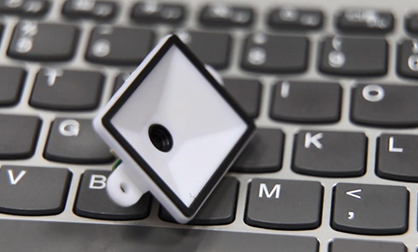 嵌入式LV5300Pro条码扫描模组集成到收银机,助力支付场景应用 嵌入式LV5300Pro条码扫描模组集成到收银机,助力支付场景应用