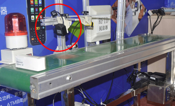 流水线扫码仪器是什么?工业流水线扫码器怎么用? 流水线扫码仪器是什么?工业流水线扫码器怎么用?