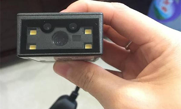 流水线扫码仪器是什么?工业流水线扫码器怎么用? 流水线扫码仪器是什么?工业流水线扫码器怎么用?