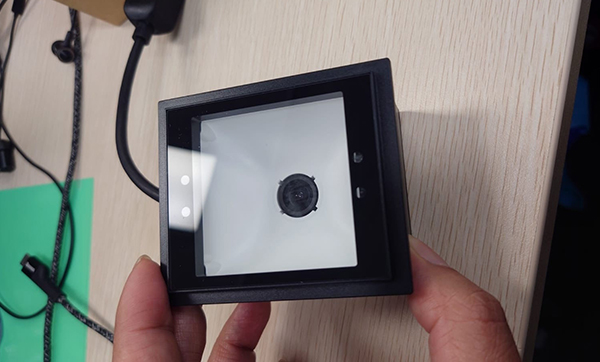 如何更好选择二维码识别扫描器厂家？