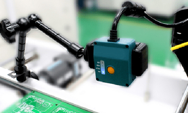 新大陆固定式扫码器:流水线高速扫码的智慧之选 新大陆固定式扫码器:流水线高速扫码的智慧之选